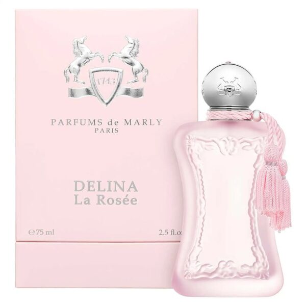 Parfums De Marly Delina La Rosee Royal Essence EDP 75ml