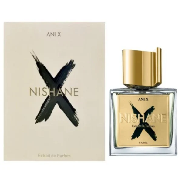 NISHANE Ani X Extrait de Parfum 100ML