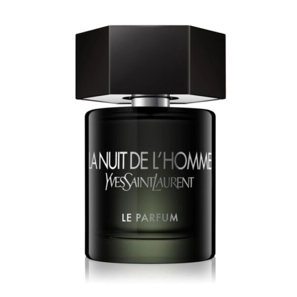 Ysl La Nuit De L'Homme Le Parfum EDP 100ml For Men - Image 3