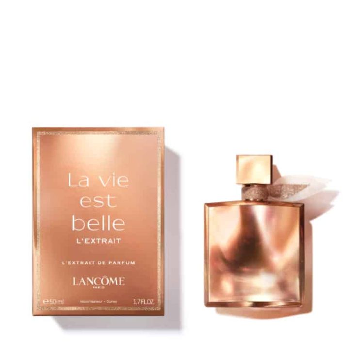 Lancome La Vie Est Belle L'Extrait EDP 50ml