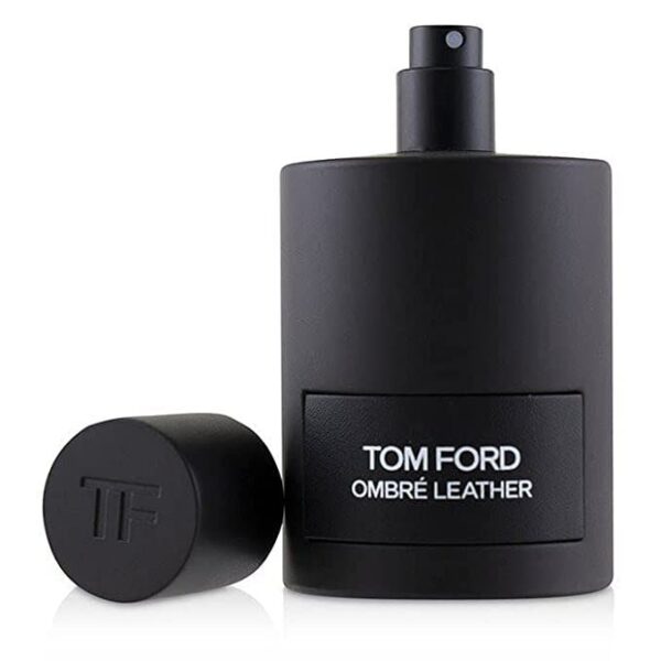 Tom Ford Ombré Leather Parfum - 100ML For Men - Image 3