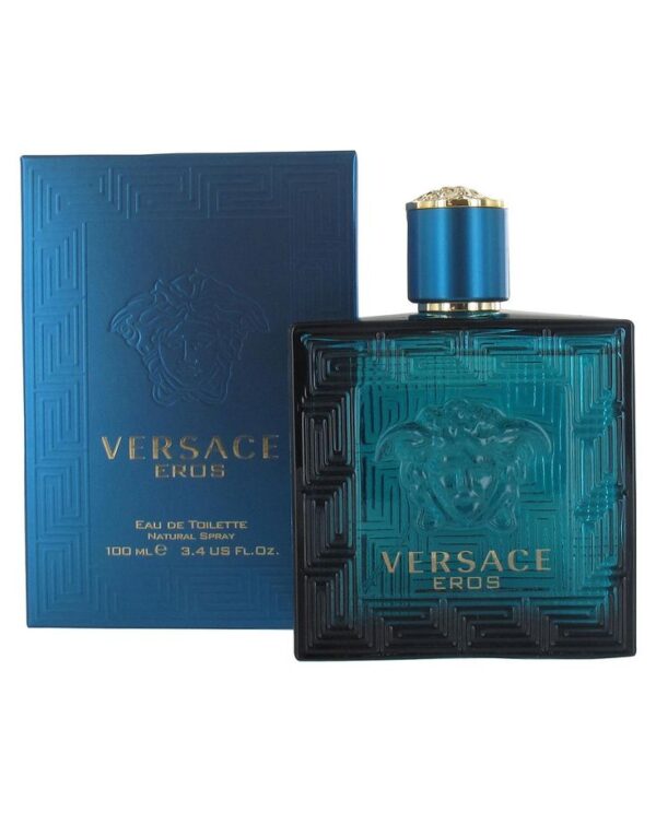 Versace Eros P/F EDT 100ml