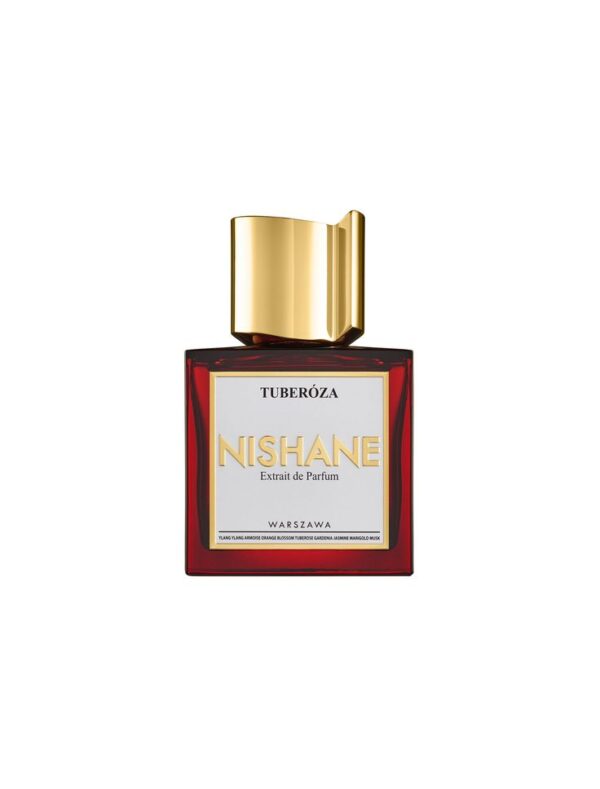 NISHANE Tuberóza 50ML For Unisex - Image 3