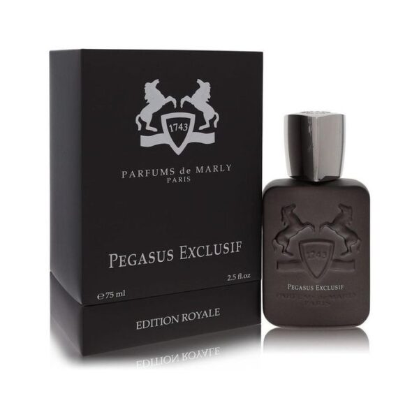 Parfums De Marly Pegasus Exclusif EDP 125ML For Men - Image 4