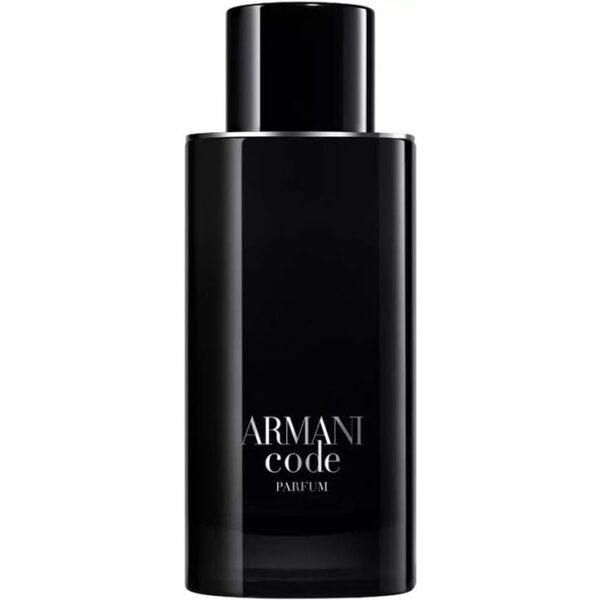 Giorgio Armani Code Parfum 125ml