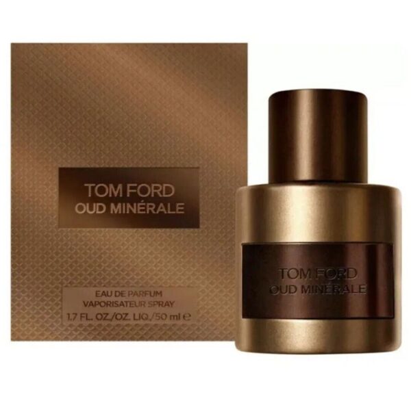 Tom Ford Oud Minerale Eau De Parfum - 50ML