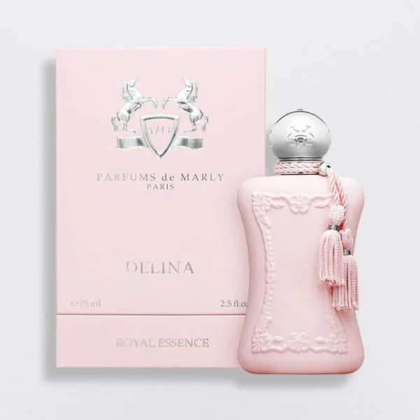 Parfums De Marly Delina Royal Essence EDP 75ml