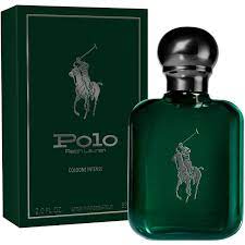 Ralph Lauren Polo Cologne Intense Edt 59ml