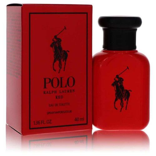 Ralph Lauren Polo Red Men EDT 125ML