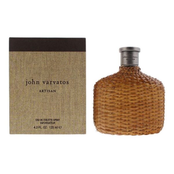 John Varvatos Artisan EDT 125ml For Men