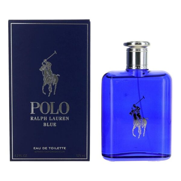 Ralph Lauren Polo Deep Blue Men Parfum - 125ML