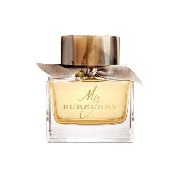 Burberry My Burberry EDP 90ml For Women