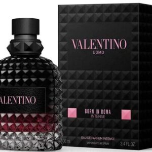 VALENTINO Uomo Born In Roma Intense Edp 100ml