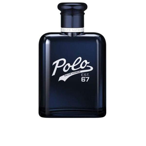 RALPH LAUREN Polo 67 EDT - 125ML For Men - Image 3