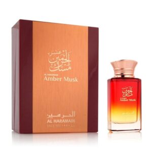 Al Haramain Amber Musk EDP 70ml