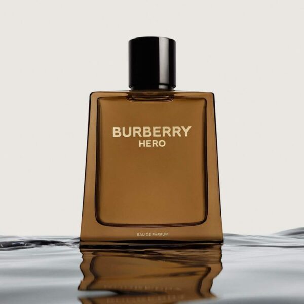 Burberry Hero Eau de Parfum 100ml For Men