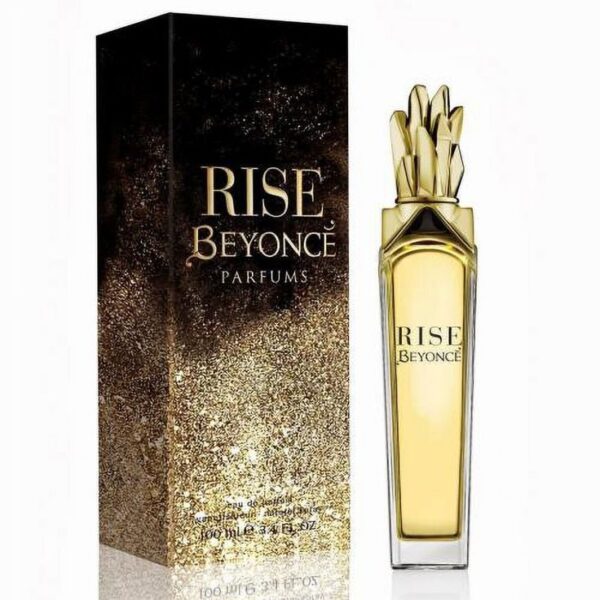 Beyonce Rise EDP 100ml For Women