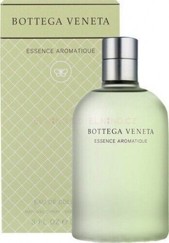 Bottega Veneta Essence Aromatique EDC 90ml Perfume For Women