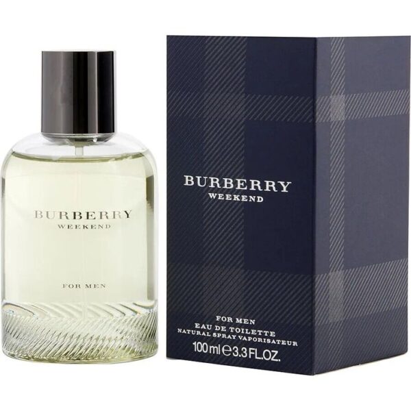 Burberry Weekend EDT 100ml For Men