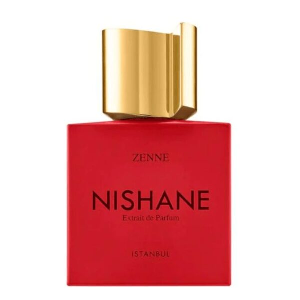 Nishane Zenne Extrait de Parfum 50ml For Unisex - Image 3