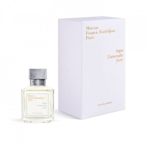 Francis Kurkdjian Aqua Universalis Forte EDP 70ml Perfume