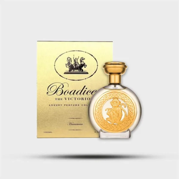 Boadicea The Victorious Torero EDP 100ml For Unisex - Image 4