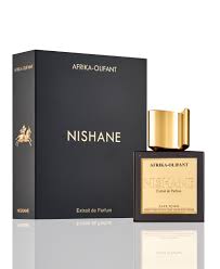 Nishane Afrika-Olifant Extrait 50ml