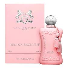 Parfums De Marly Delina Exclusif EDP 75ml