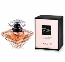 LANCOME Tresor L'eau Lumineuse EDP 100ml