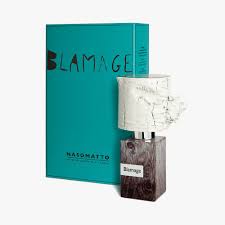 Nasomatto Blamage Extrait De Parfum 30ml