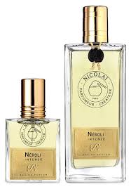 NICOLAI Neroli Intense EDP 100ml