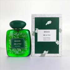 Breed Me & You EDP 100ml