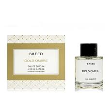 Breed Gold Ombre EDP 100ml