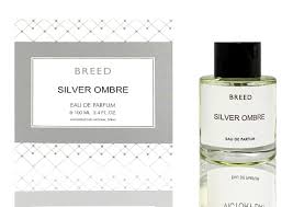 Breed Silver Ombre EDP 100ml