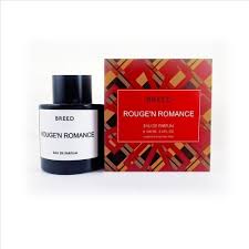 Breed Rouge'N Romance EDP 100ml