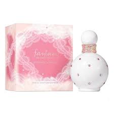 Britney Spears Fantasy Intimate Edition EDP 100ml For Women