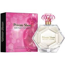 Britney Spears Private Show EDP 100ml Perfume For Women