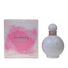 Britney Spears Fantasy Intimate EDP 100ml Perfume For Women