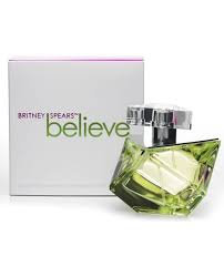 Britney Spears Believe EDP 100ml For Women