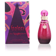 Britney Spears Fantasy The Naughty Remix EDP 100ml For Women