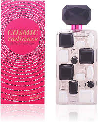 Britney Spears Cosmic Radiance EDP 100ml For Women