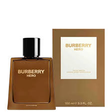 Burberry Hero Eau de Parfum 100ml For Men