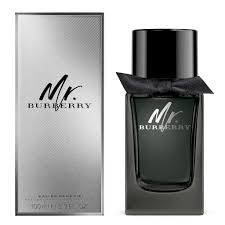 Burberry Mr Burberry (2017) EDP 150ml Perfume For Men