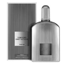 Tom Ford Grey Vetiver Eau De Parfum - 50ML