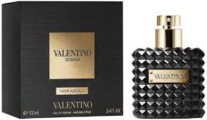 VALENTINO Donna Noir Absolu EDP 100ml