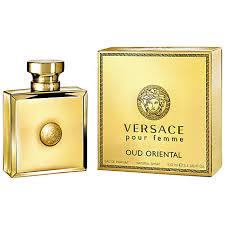 VERSACE Oud Oriental P/F EDP 100ml