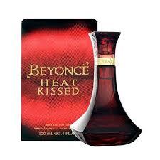 Beyonce Heat Kissed EDP 100ml Perfume For Women