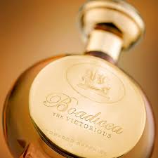 Boadicea The Victorious Tobacco Sapphire EDP 100ml