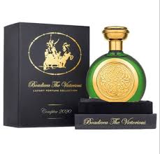 Boadicea The Victorious Complex 2020 EDP 100ml For Men