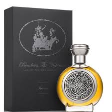 Boadicea The Victorious Intense EDP 50ml For Men